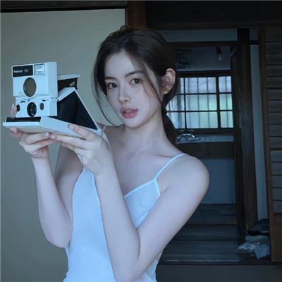 深宫碟影海报