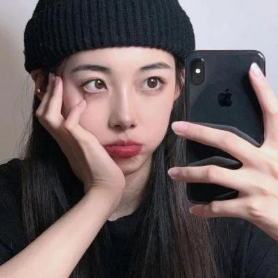 老板娘海报