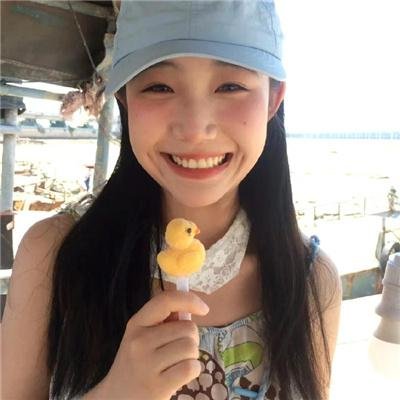 美眉的野心海报