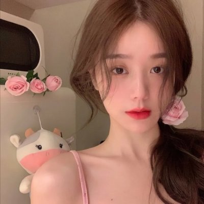 催肥新娘海报