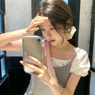 护士的征婚海报