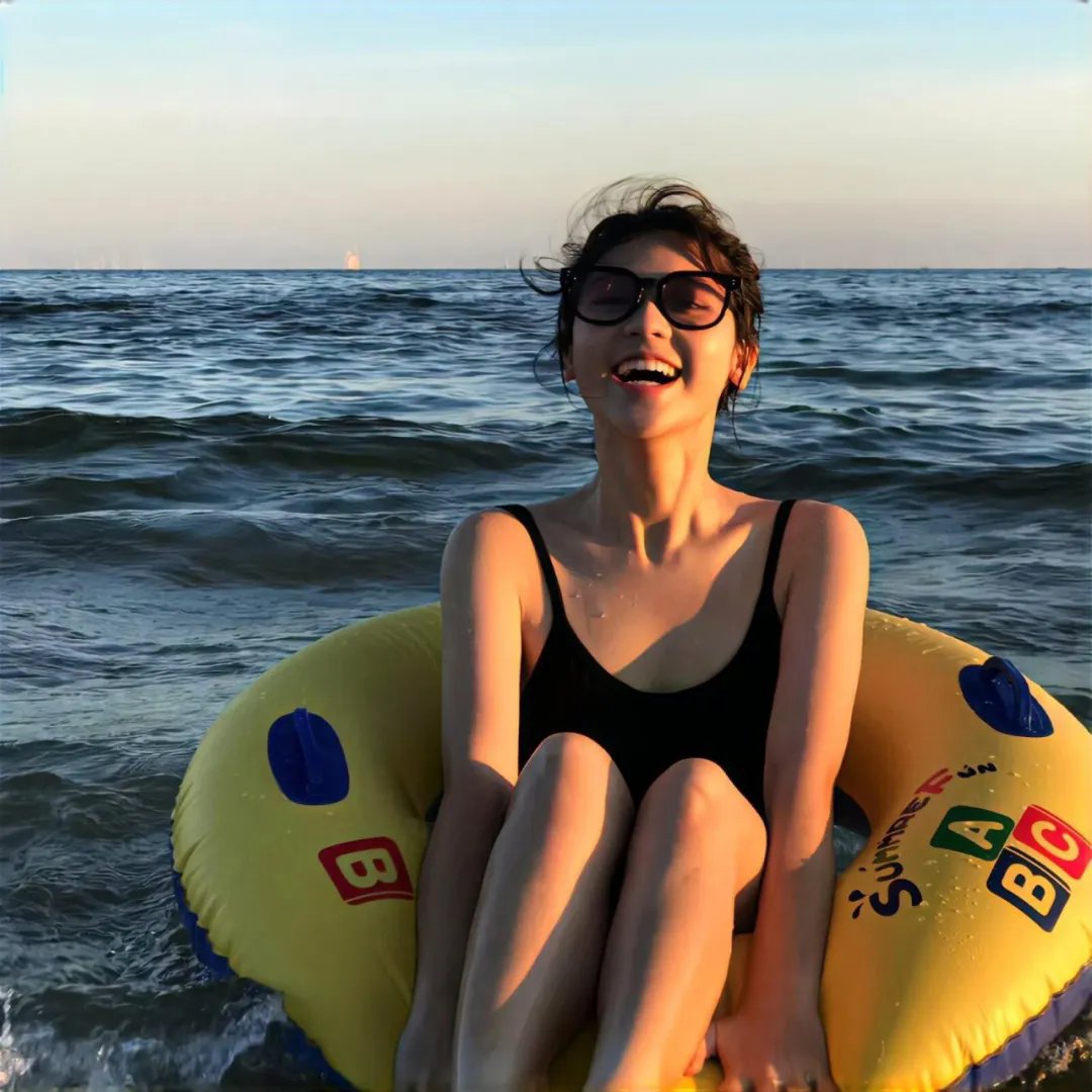 阴阳跨界人海报